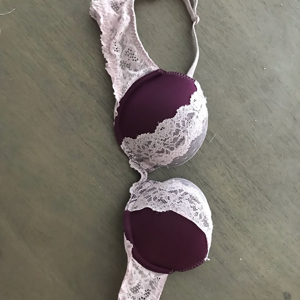 Victoria’s Secret Bra